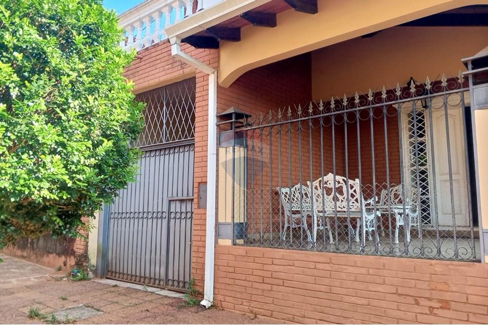 CASA EN ALQUILER - ÑEMBY — foto 3