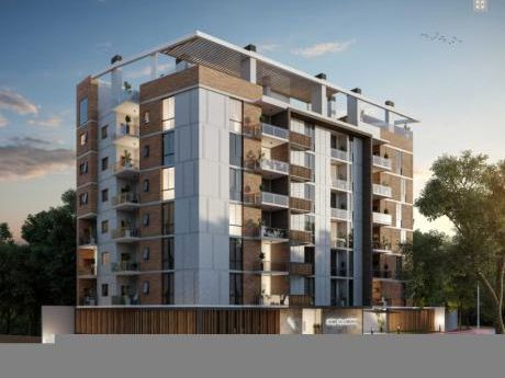 Departamentos En Villa Morra Desde U$s 85.000