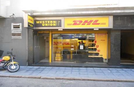 Local Comercial Ciudad Vieja Venta 335 Metros