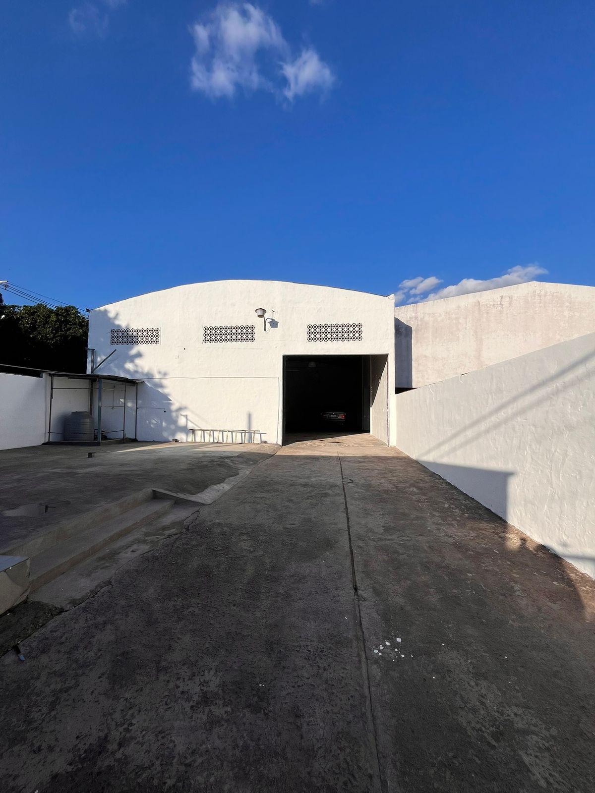 Alquilo Tinglado / Depósito — foto 2