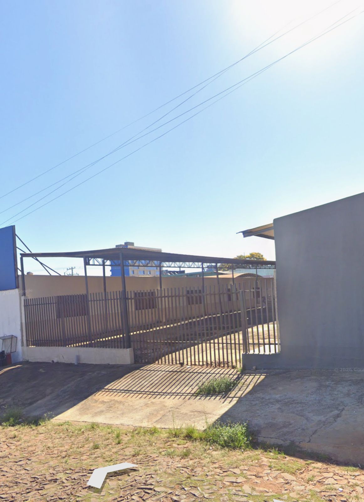 Propiedad Comercial En Venta KM8 — foto 3