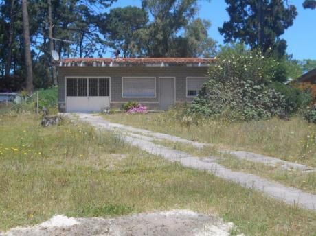 Chalet Próximo A Av. Giannattasio Sur