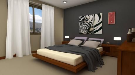 Departamento A Estrenar Precio De Preventa