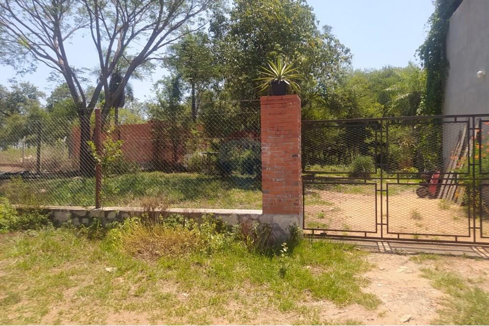 Inversión Ideal: Terreno en Emboscada, Paraguay — foto 2