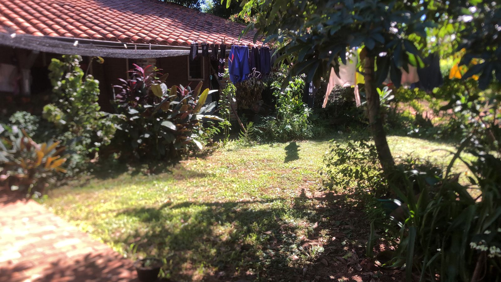Casa En Venta En Paraguarí - Carapeguá. — foto 2