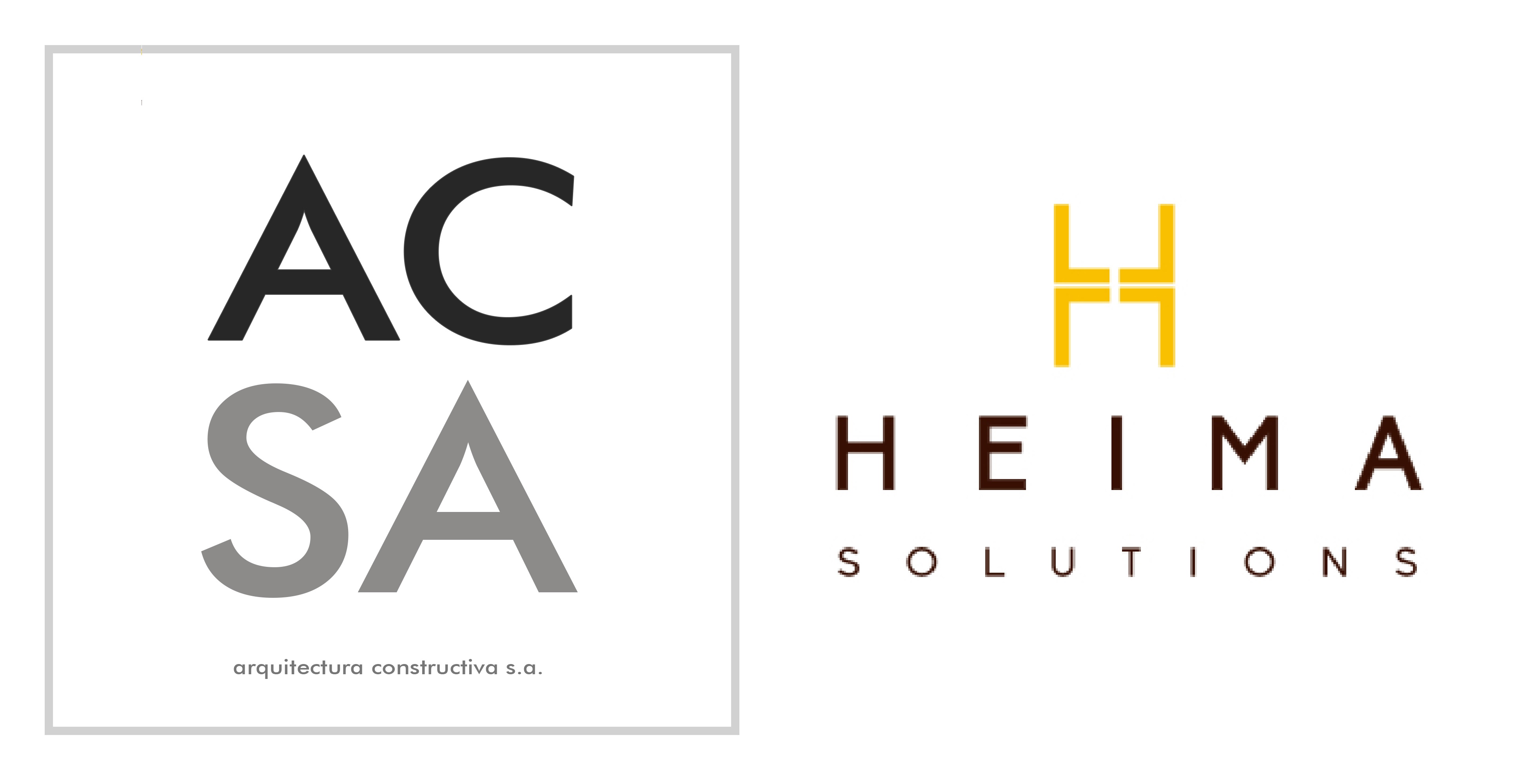 Heima Solutions S.A.