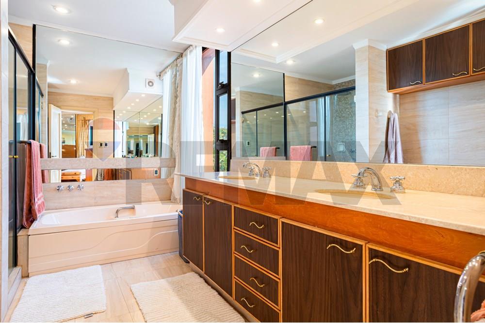 ALQUILO DEPARTAMENTO LUJOSO AMOBLADO ZONA YACHT — foto 3