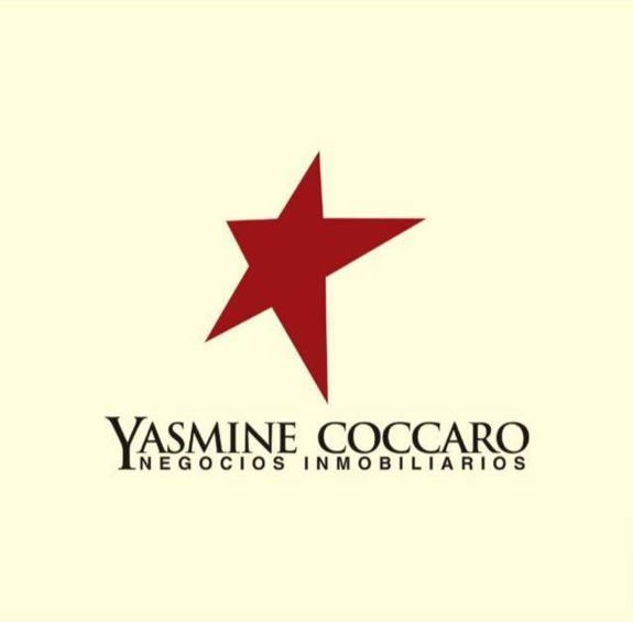 YASMINE COCCARO