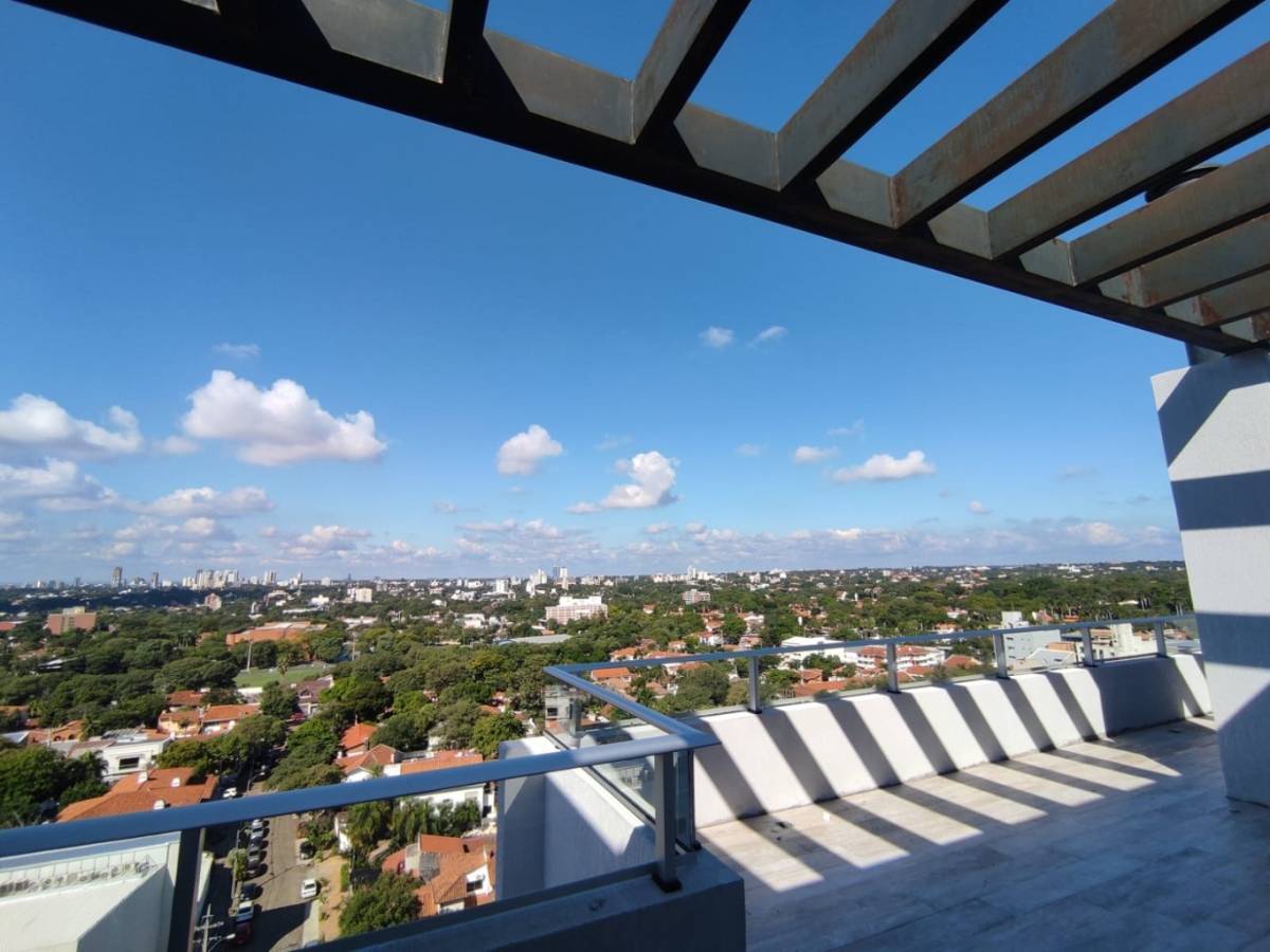 ALQUILO DEPARTAMENTO AMOBLADO EN HORIZON TOWER — foto 2