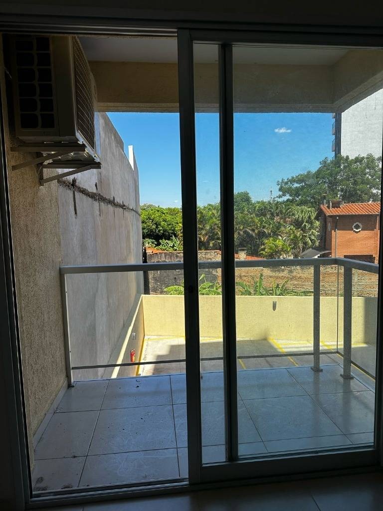 VENDO MONOAMBIENTE EDIFICIO HAUSEN TOWER — foto 2