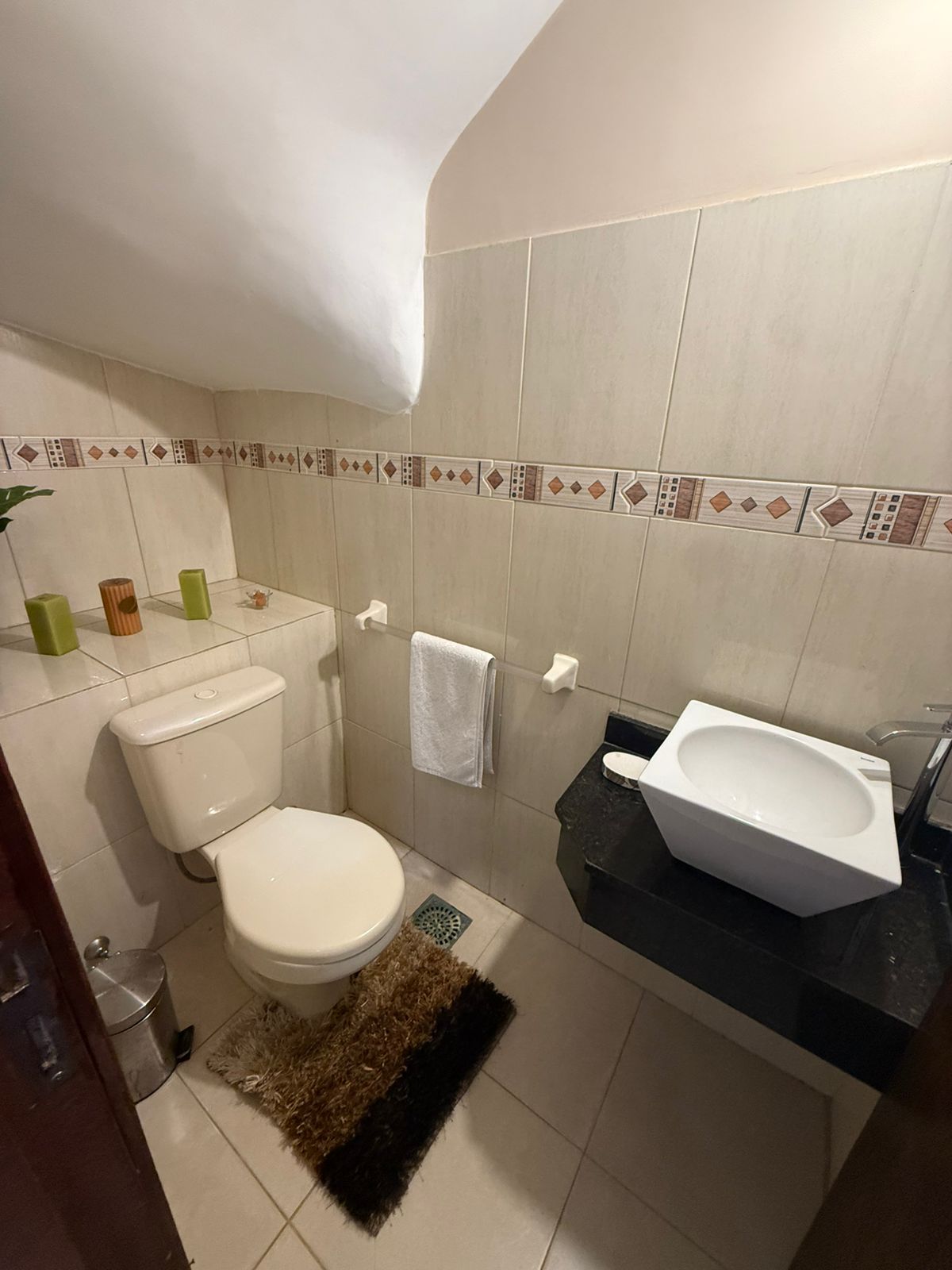 Dúplex en alquiler en Luque — foto 2