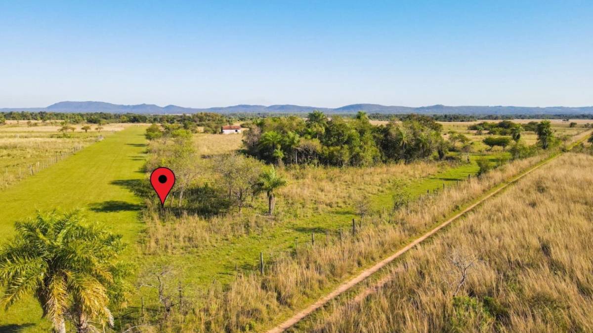 VENDO TERRENO EN PIRAYU — foto 3