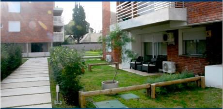 Prado,2dr ,equipado De Revista,edificio Nostrum Prado.