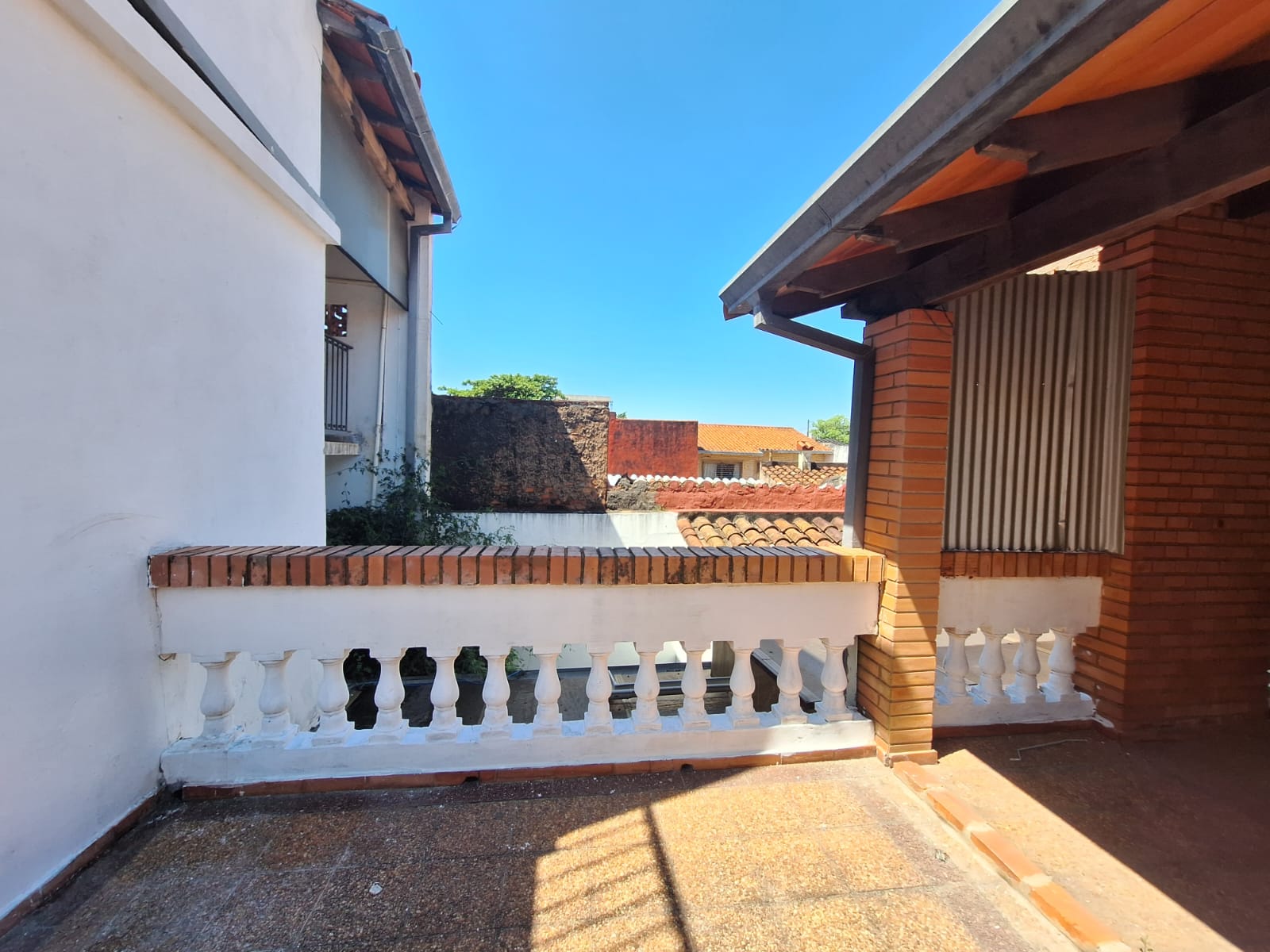 ALQUILO CASA EN ASUNCION — foto 2