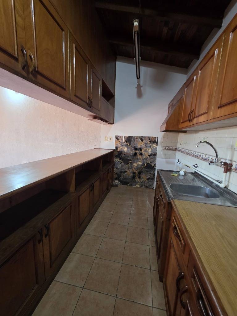 ALQUILO DEPARTAMENTO 2 DORMITORIOS EN LOS LAURELES, ASUNCION - ID 50577 — foto 3