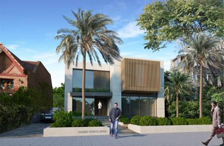 Oficinas A Estrenar En El Corazón De Carrasco