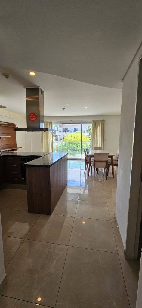 EN ALQUILER DEPARTAMENTO 2 DORM.- Edificio Mirage — foto 3