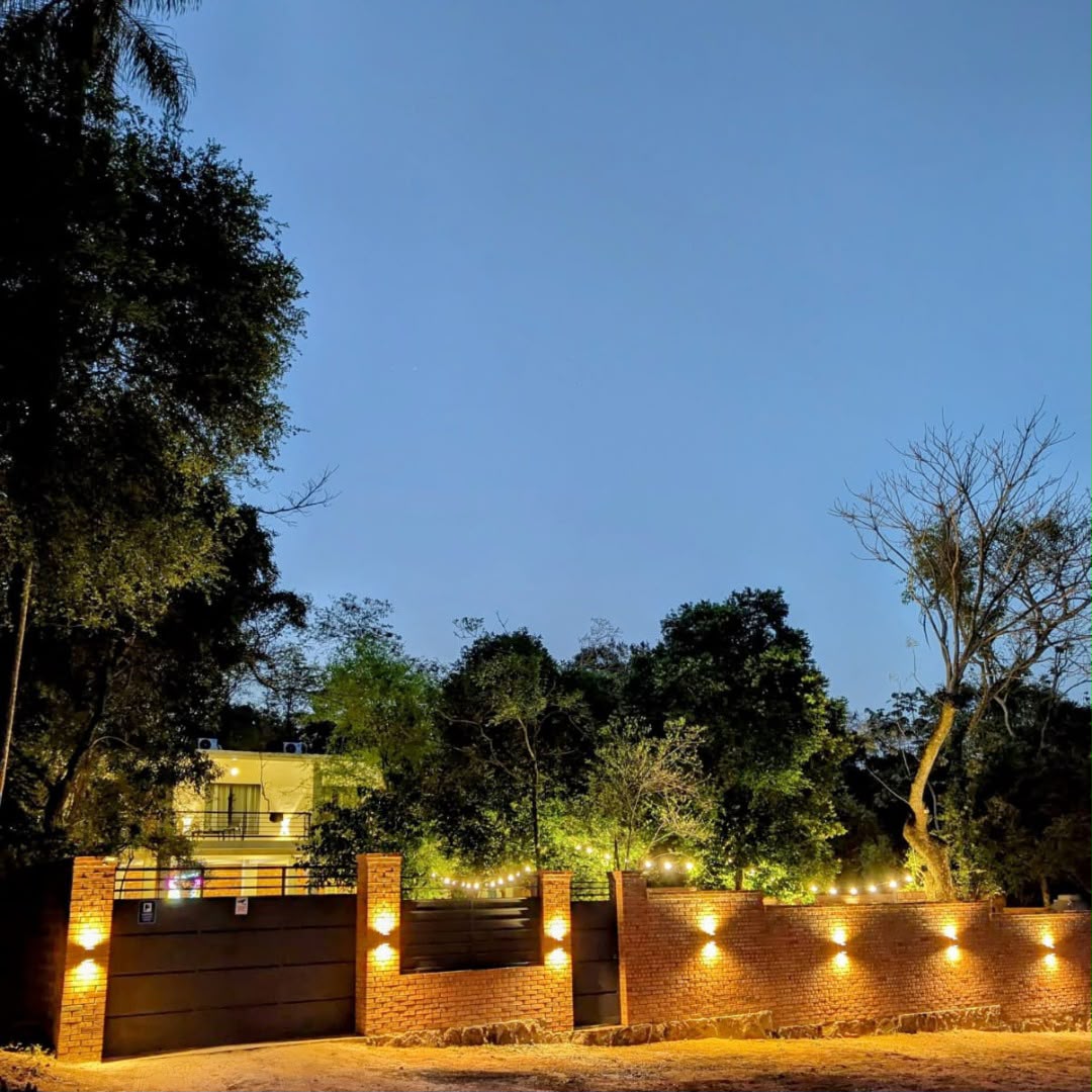 Casa amoblada en Alquiler - Altos / Sanber — foto 3