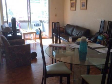 Altosur Vende Apto En 21 De Setiembre A Pasos De La Rambla