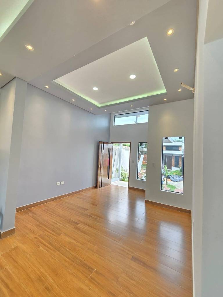 VENDO CASA EN LIMPIO APTO PARA CREDITO AFD — foto 2