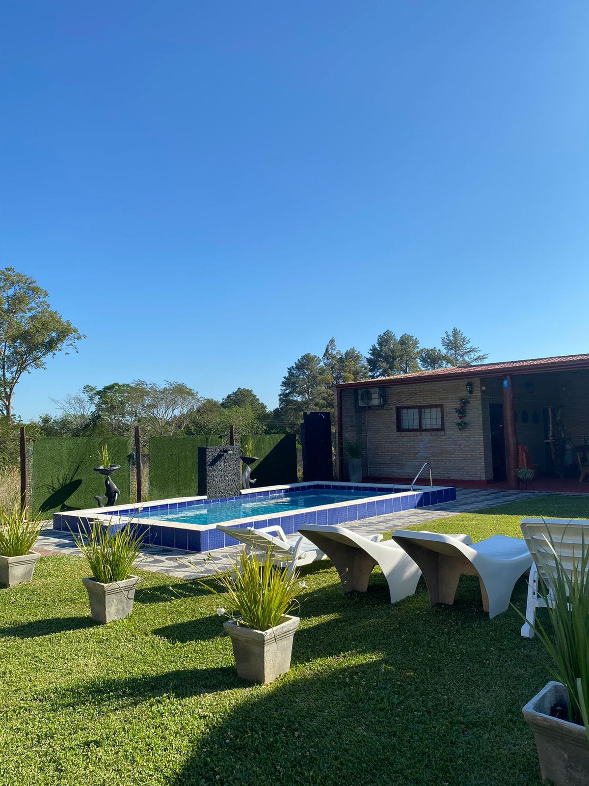 En venta hermosa Casa Quinta en San Bernardino — foto 3