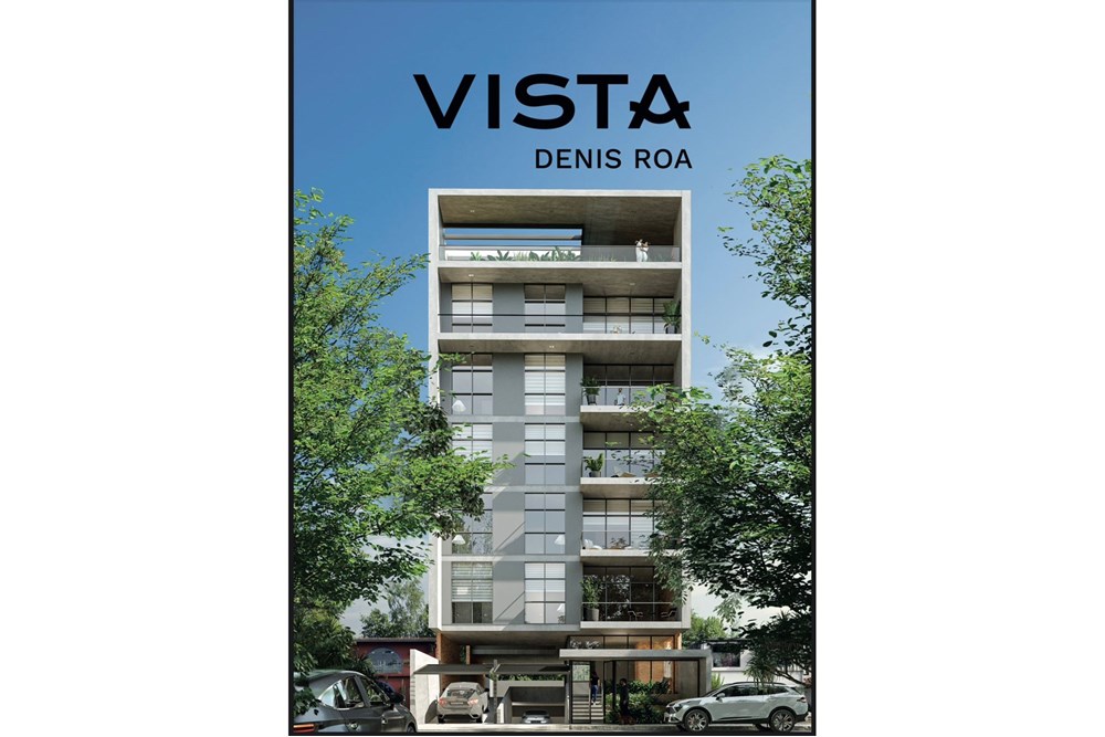 Departamento-Venta-Denis Roa, San Cristóbal, Asunción — foto 3