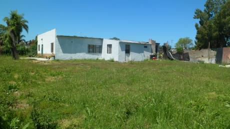 Venta Local Piedras Blancas