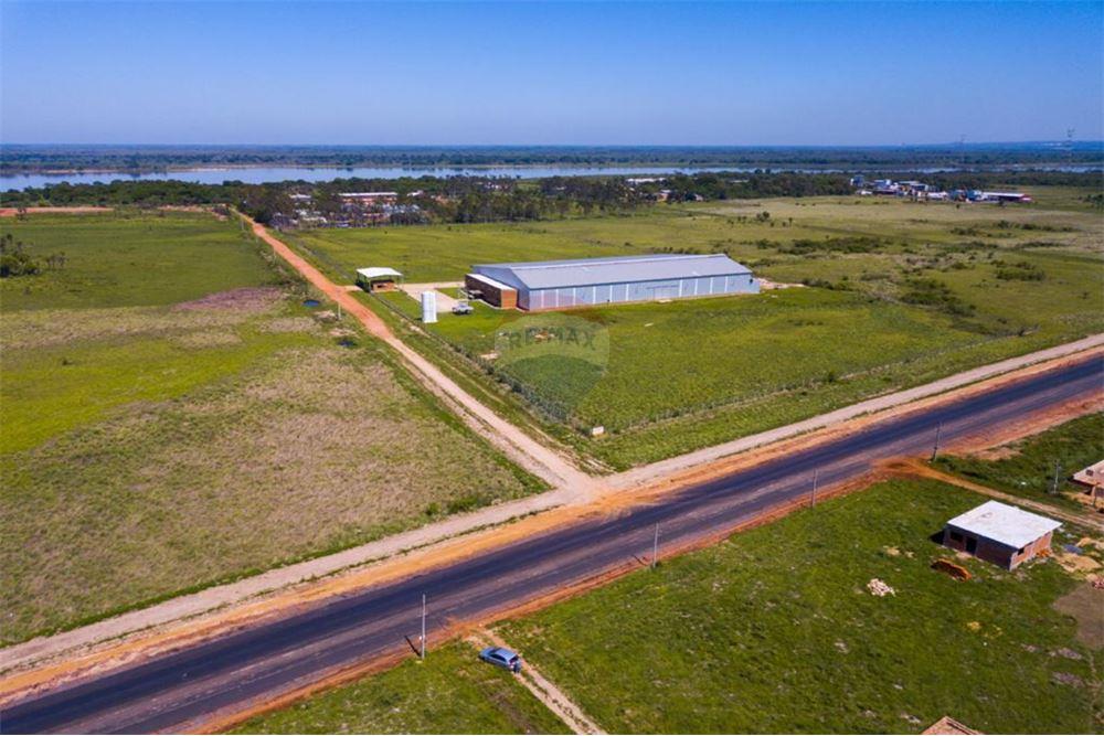 En Venta -Depósito -  Villeta, Central, Paraguay — foto 3
