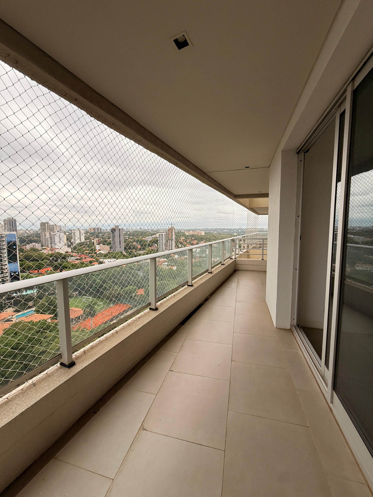 EDIFICIO PALACIO DE LOS PATOS - DPTO DE 2 DORMITORIOS — foto 2