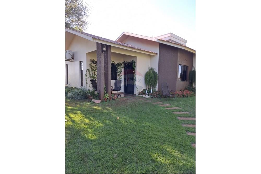 VENDO GRANJA PRODUCTIVA A PASOS DEL CENTRO DE SANTA RITA — foto 3