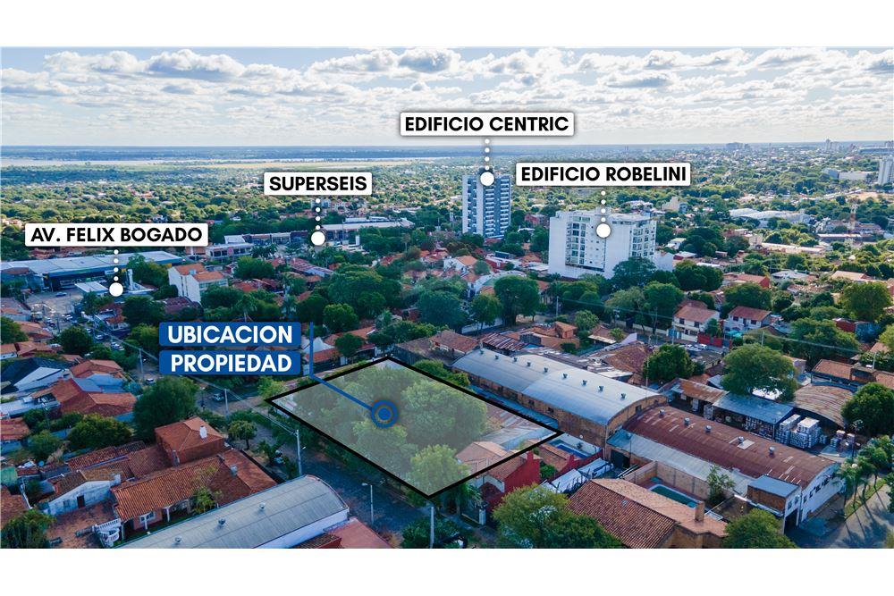 ALQUILER DE DEPOSITO - SAN VICENTE — foto 3