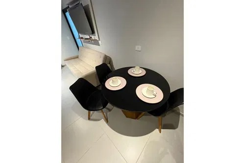 Departamento-Alquiler- Las Lomas (Carmelitas), Asunción — foto 3
