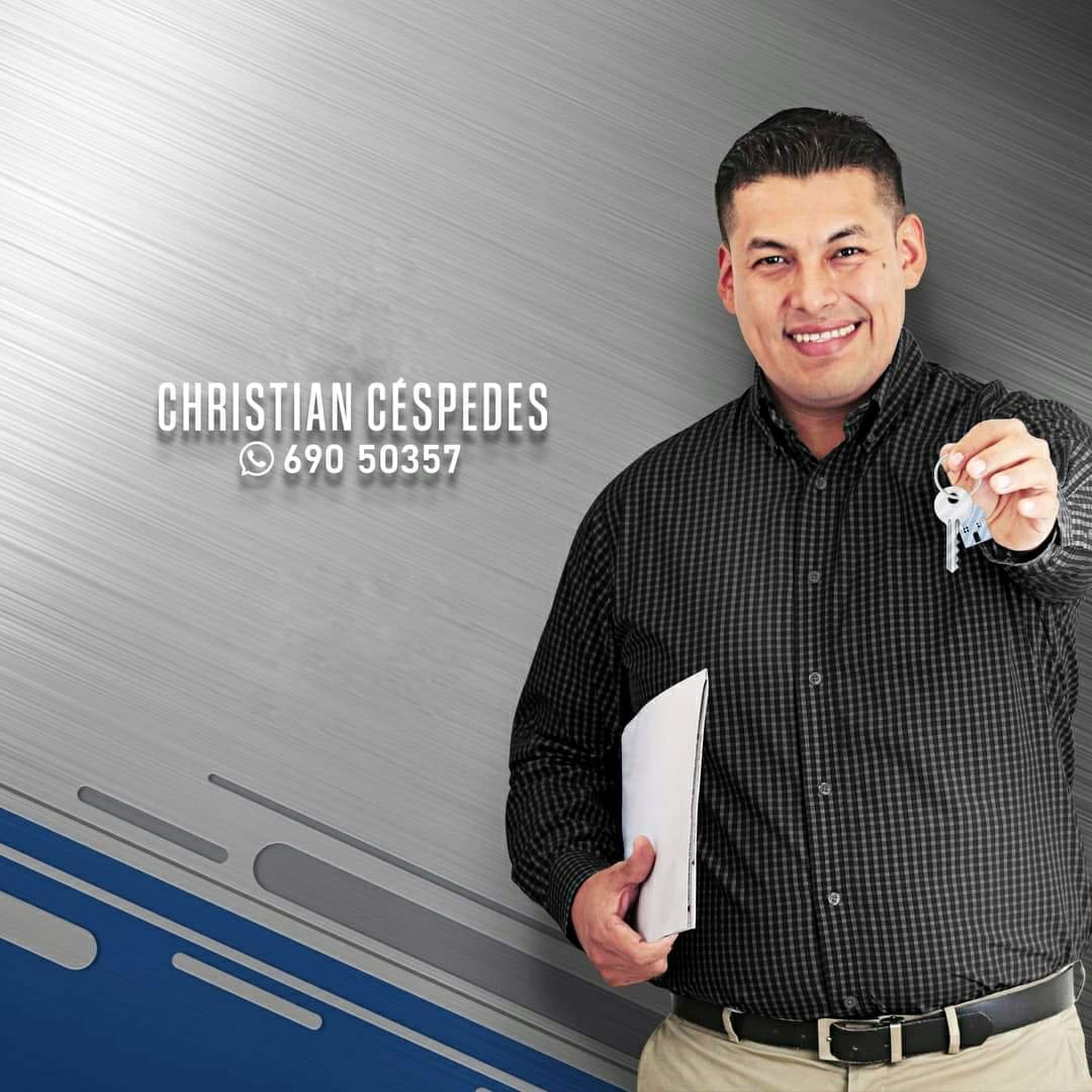 Christian Céspedes