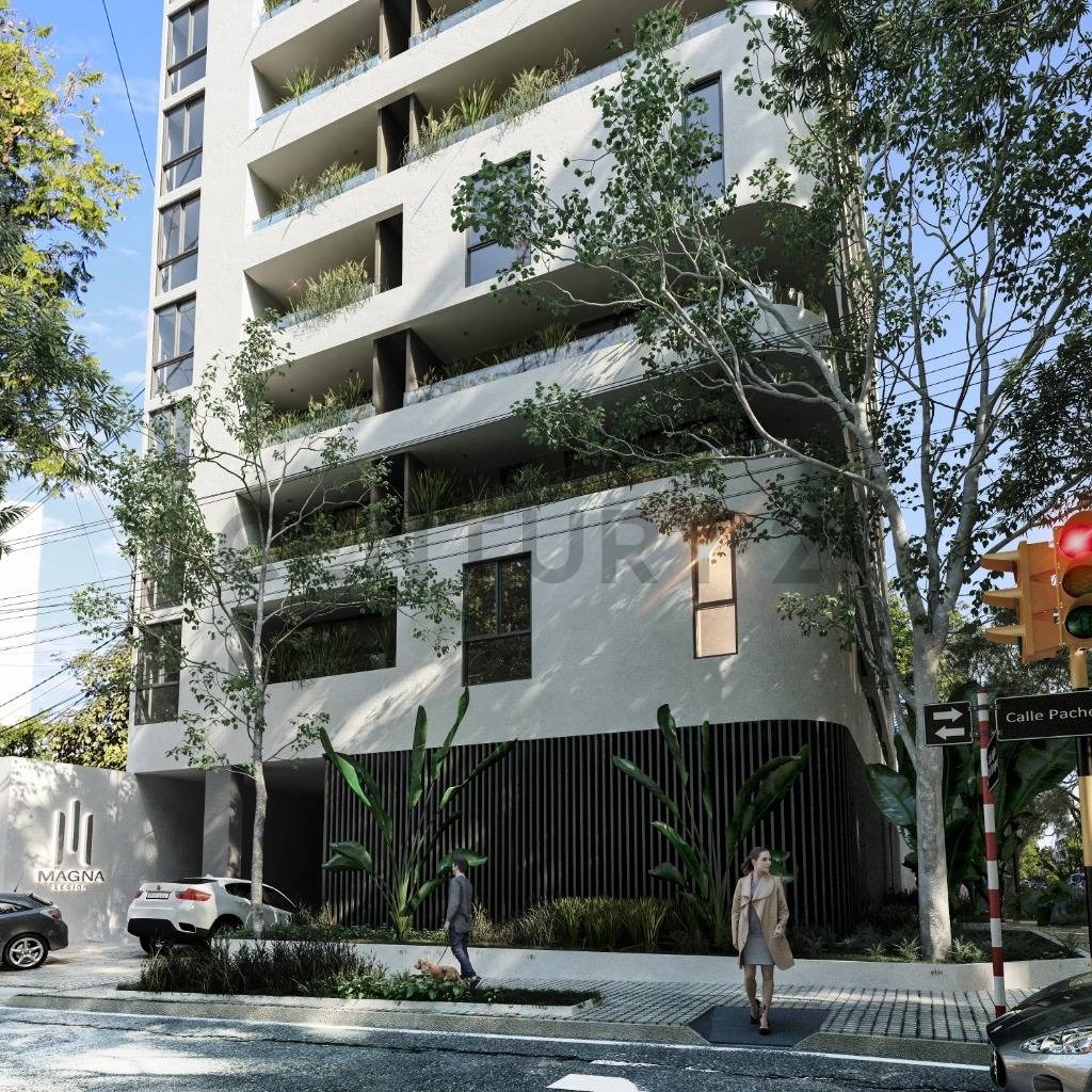 Departamento en venta en Recoleta