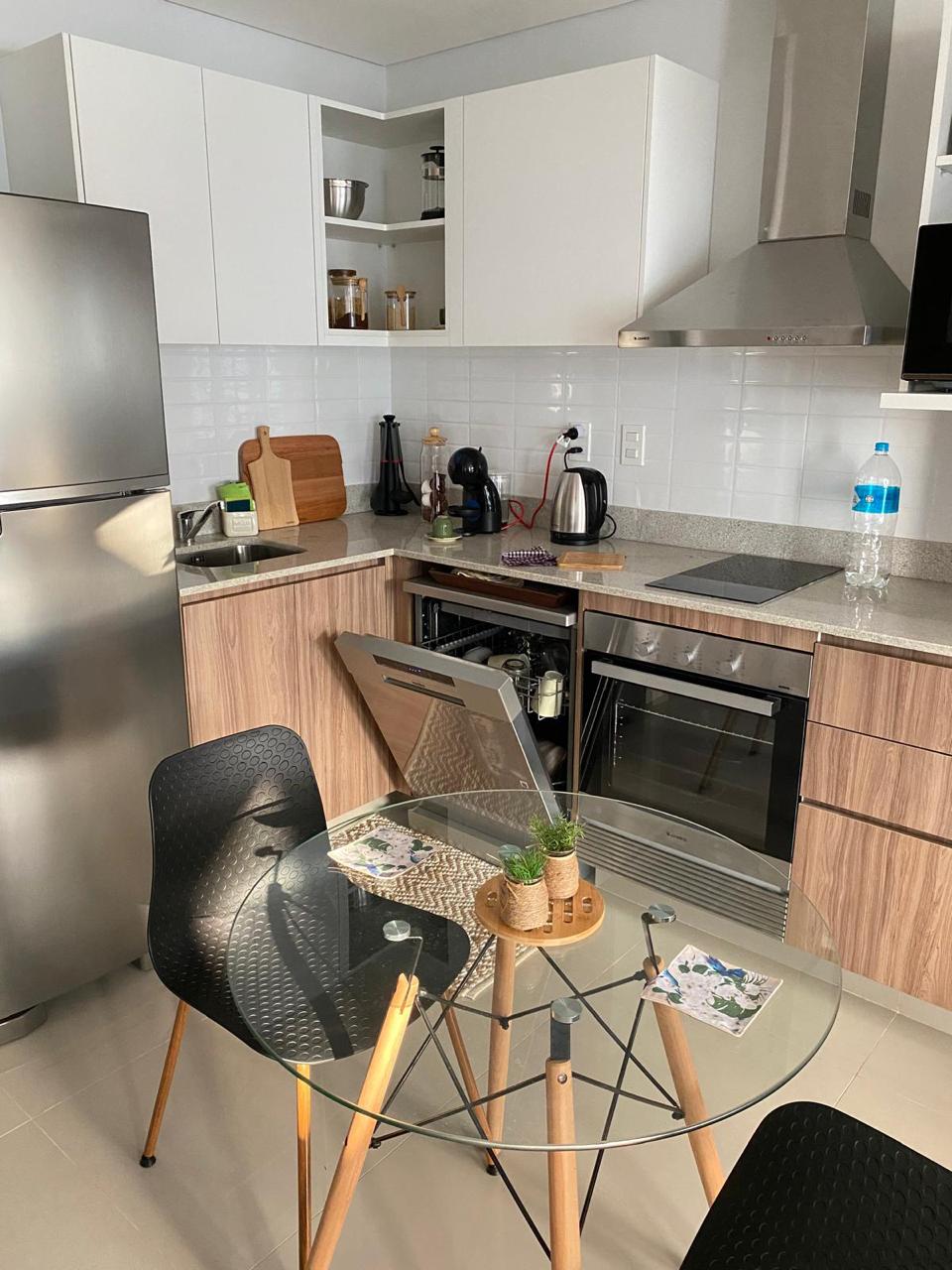 VENDO DEPARTAMENTO AMOBLADO DE 1 DORMITORIO EN YCUÁ SATÍ!! — foto 3
