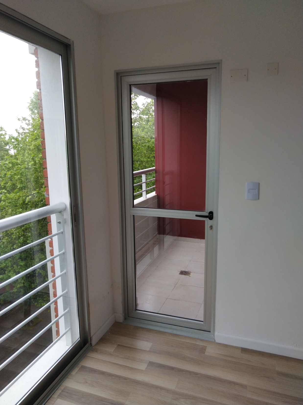 Alquiler - 1 Dormitorio- Al Frente Con Balcon Gonzalo Ramirez Y Jackson · Photo 6