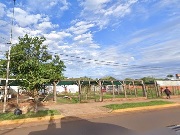 TERRENO EN VENTA EN ENCARNACIÓN – BARRIO FÁTIMA — foto 3