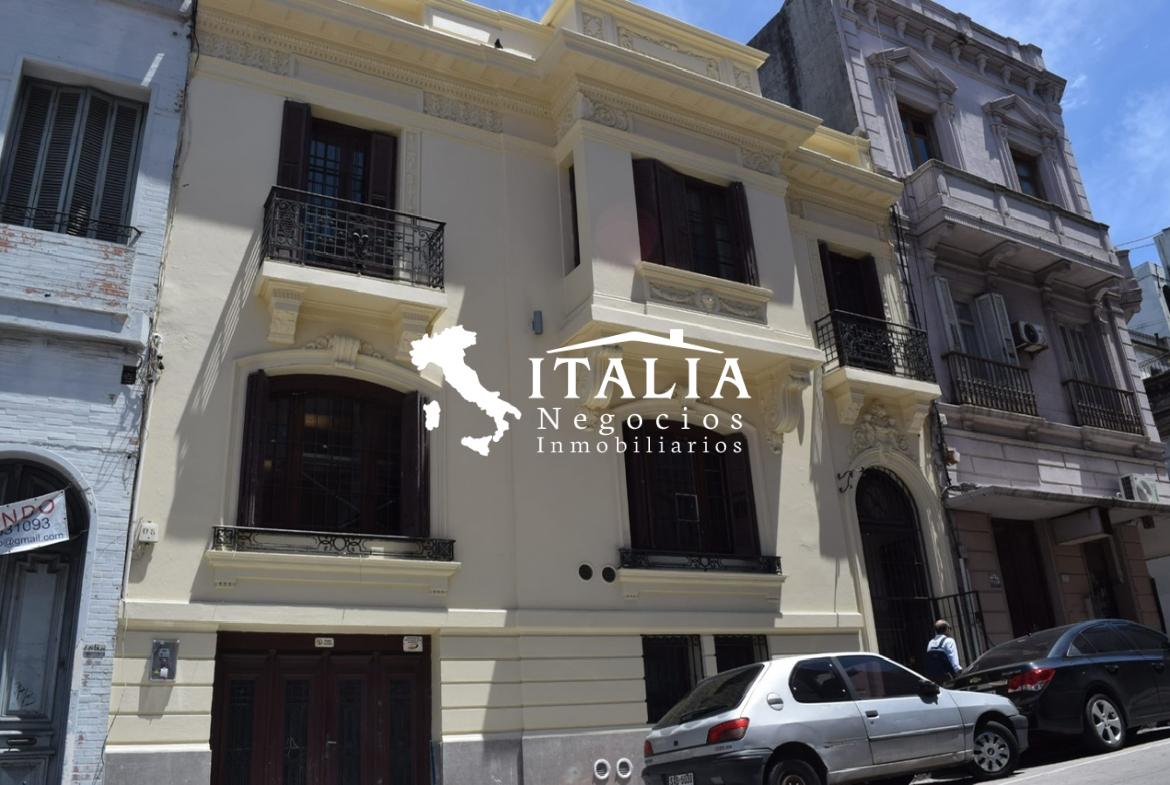 Casona de Estilo Ideal Empresa / Instituto / Academia