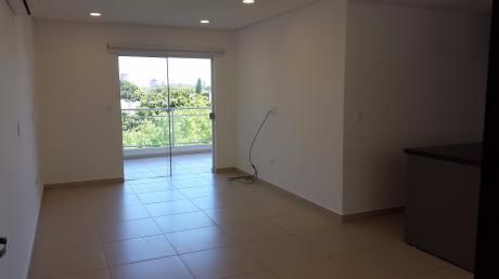 Alquiler Departamento Barrios Las Mercedes Zona Genaral Santos Gs. 5.500.000