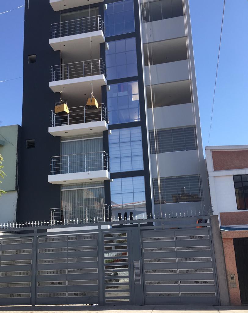 Departamento en venta en 