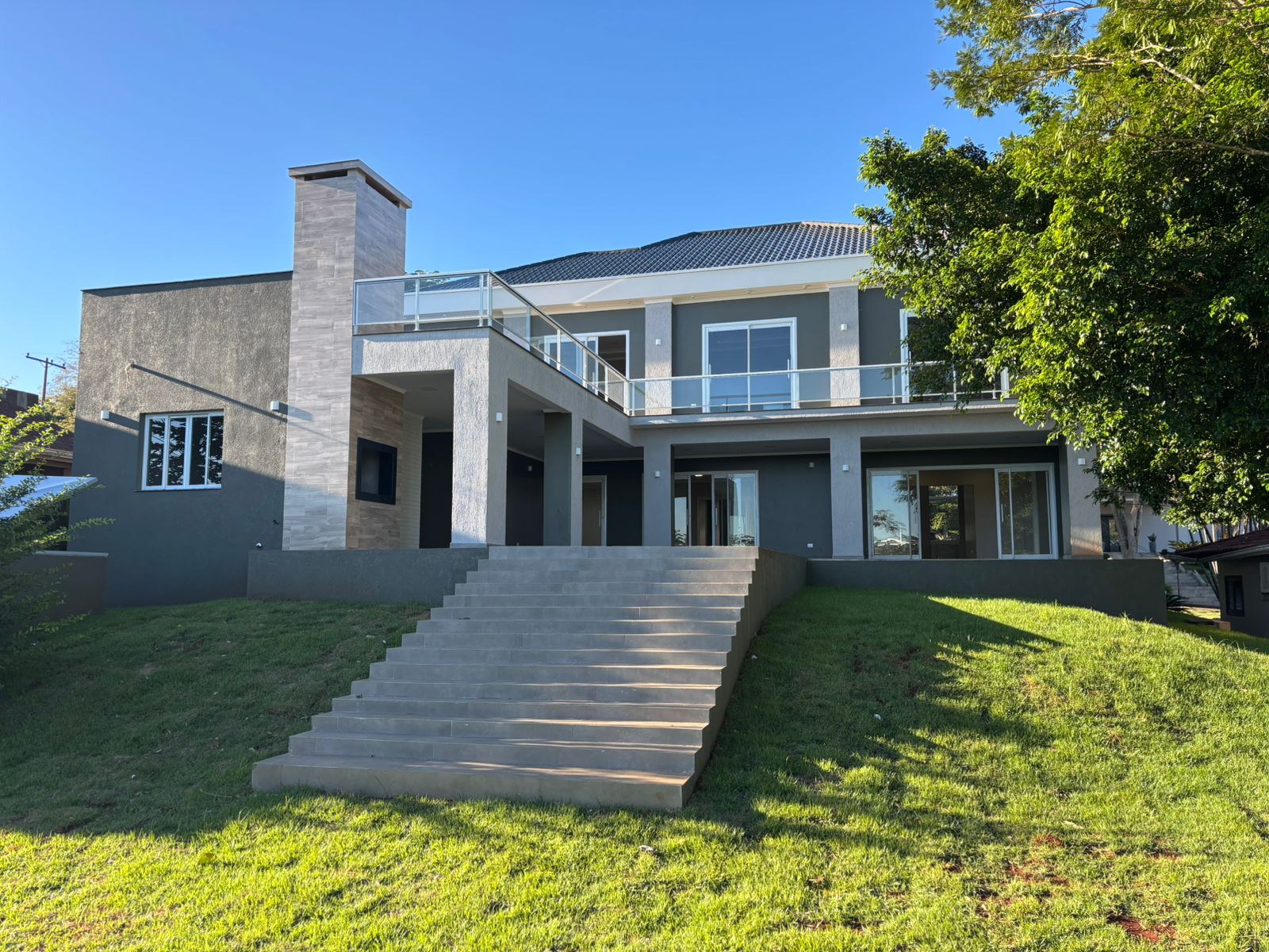 VENDO CASA EN PARANA COUNTRY CLUB — foto 2