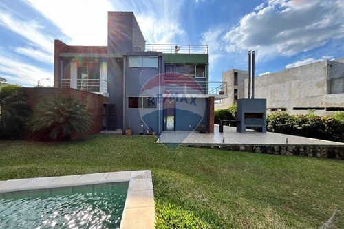 Casa-Venta-PY Cordillera Altos  Aqua Village — foto 3