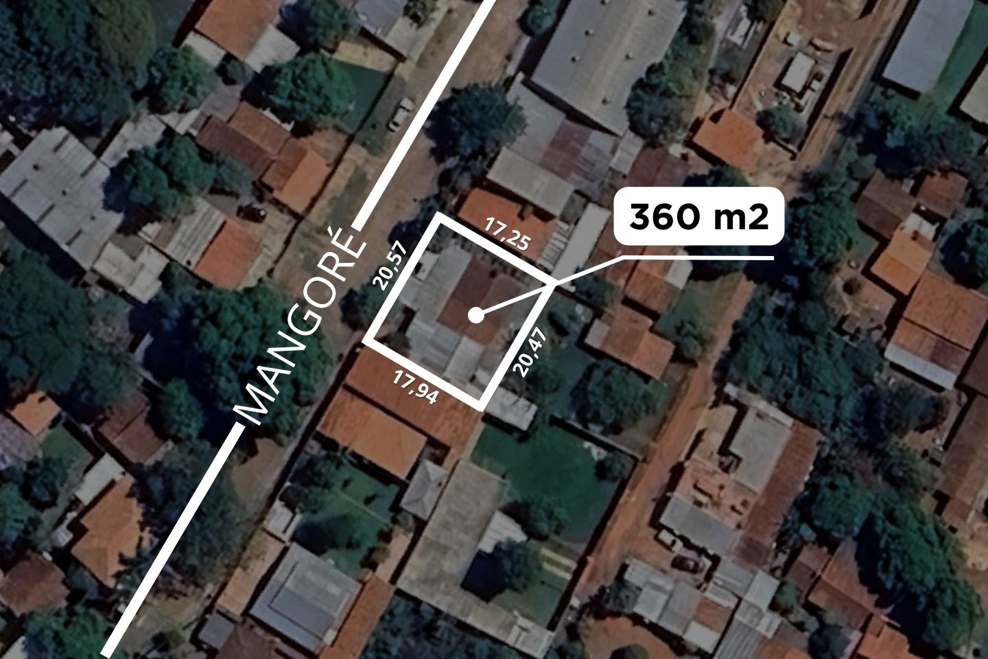 CASA A REFACCIONAR O DEMOLER EN VENTA - LAURELTY / SAN LORENZO. — foto 3