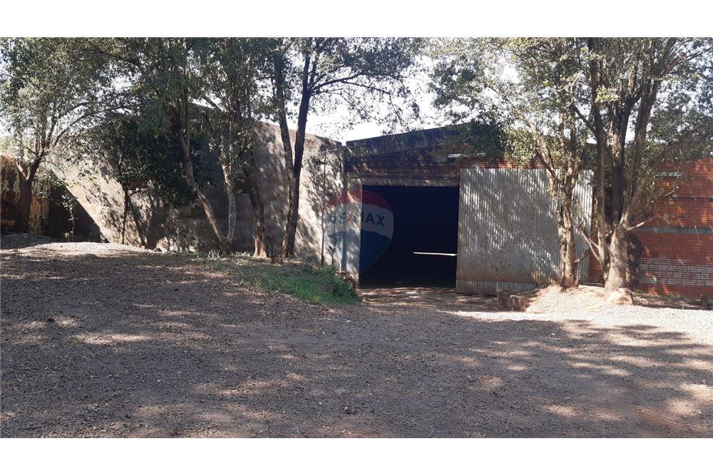 Depósito - Alquiler - Encarnación, Paraguay — foto 3
