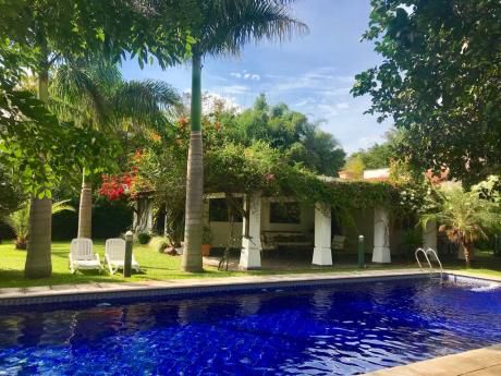 Casa En San Bernardino