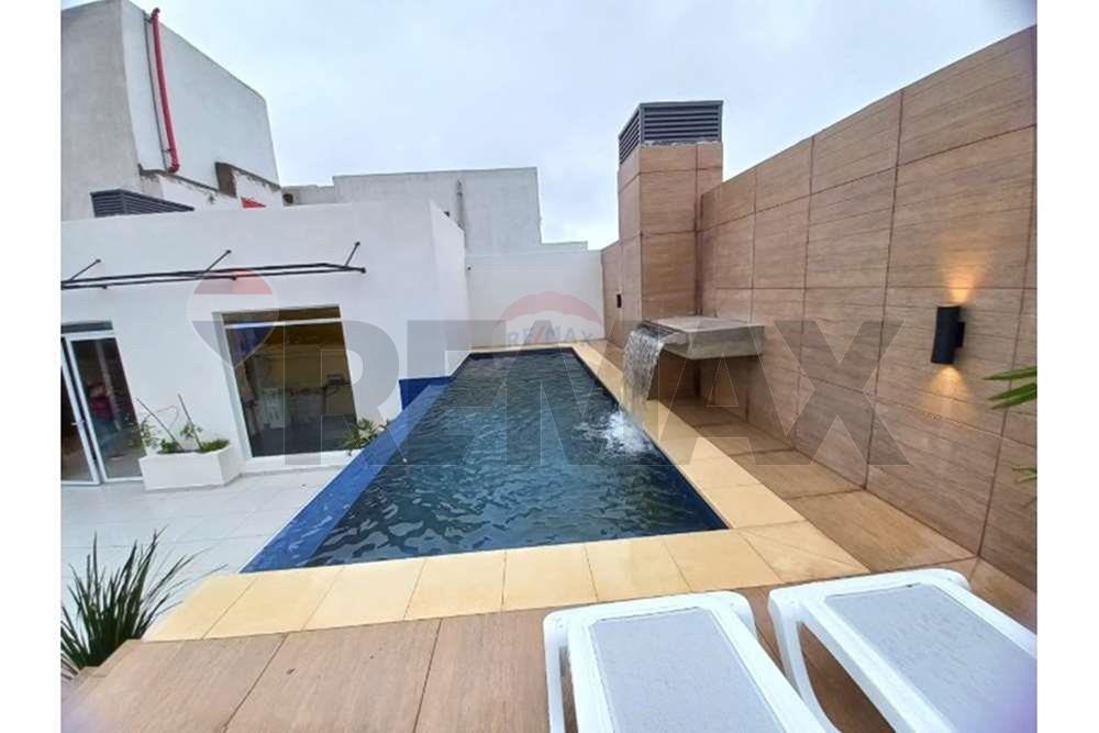 DEPARTAMENTO-ALQUILER-RECOLETA-ASUNCION — foto 3