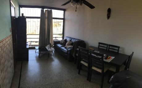 Plaza Seregni - 1 Dorm - Azotea