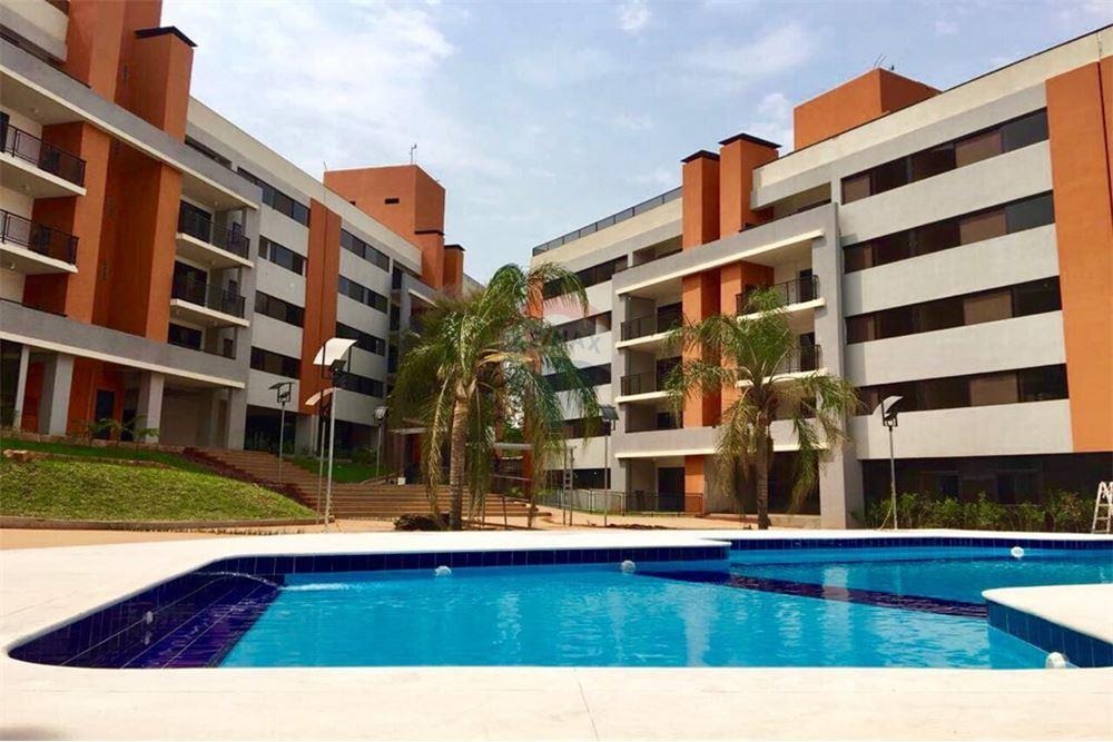 Departamento - Alquiler - Ñemby, Paraguay — foto 2