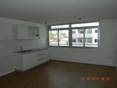 Excelente 2d C/cochera Bcoa Parrillero Alquilado $ 21.300 Mayo 2019