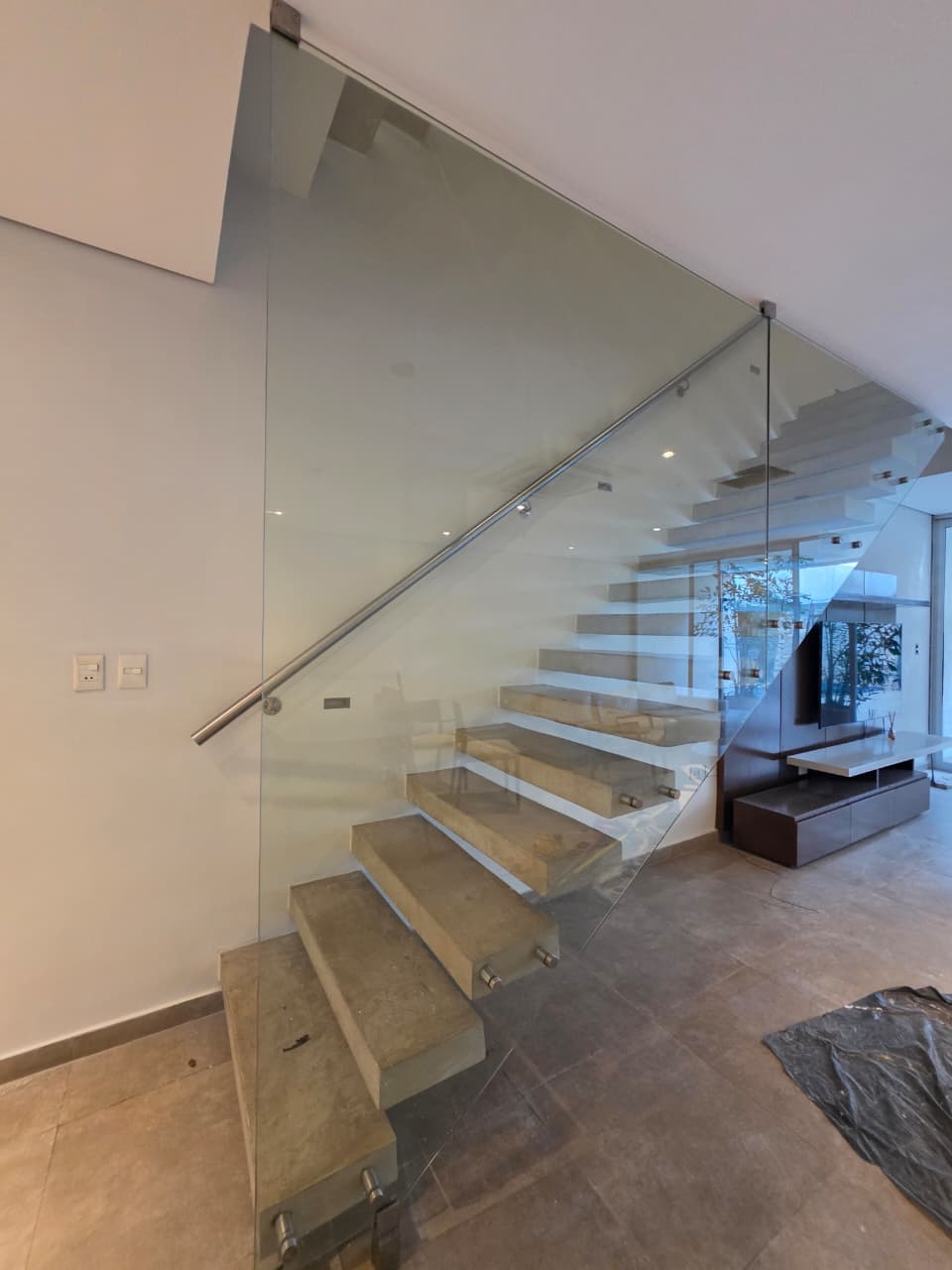 Dúplex en alquiler en Mburucuyá, Asunción — foto 2